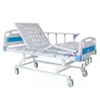 Triple Crank Hospital Bed - Brand New - 1