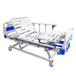 Triple Crank Hospital Bed - Brand New - 2