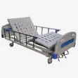 Triple Crank Hospital Bed - Brand New - 3