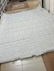 Duru Center Carpets - Medium Size - 1