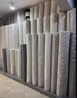 Duru Center Carpets - Medium Size - 2
