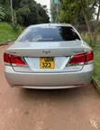 Toyota Crown Royal Saloon 2014 - 2