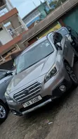 Subaru Outback 2.5i AWD 2016 Gold - 2