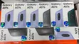 GE 45W Multi-Colour Charger & Power Adapter - 4