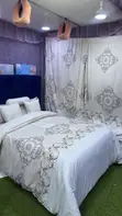 11pcs Duvet Set - Brand New - 2