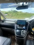 Comfortable Toyota Alphard for Hire - 4
