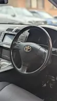 Toyota Mark X 2.5 AWD 2008 White - 3