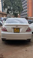Toyota Mark X 2.5 AWD 2008 White - 5