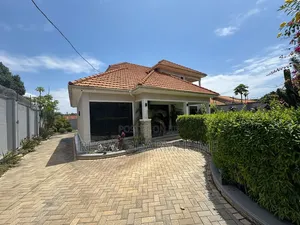 5 Bedroom House for Rent in Kololo, Central Division