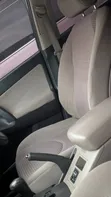 Toyota Vanguard 2009 Gray - 4