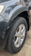 Toyota Vanguard 2009 Gray - 5