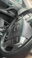 Toyota Mark X 2.5 AWD 2013 White - 3