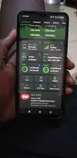 Itel A50 128GB Black - 1