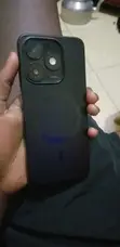 Itel A50 128GB Black - 3