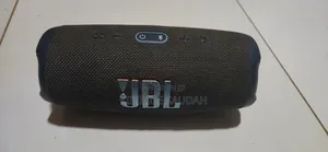 JBL Charge 5 Portable Speaker