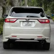 Toyota Harrier 2.0 2017 White - 1