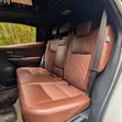 Toyota Harrier 2.0 2017 White - 3