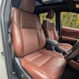 Toyota Harrier 2.0 2017 White - 4