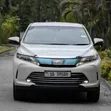 Toyota Harrier 2.0 2017 White - 5