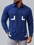 Presidential Linen Shirts - 2