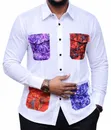 Presidential Linen Shirts - 3