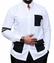 Presidential Linen Shirts - 4