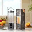 Personal Portable USB Rechargeable Blender - 1