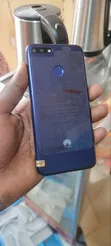 New Vivo Y66i 32GB Black - 1