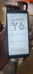 New Vivo Y66i 32GB Black - 3