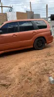 Subaru Forester SG5 2004 Brown - 1