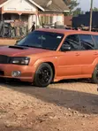 Subaru Forester SG5 2004 Brown - 2