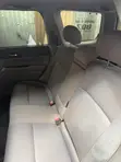 Subaru Forester SG5 2004 Brown - 4