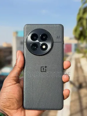 OnePlus 13 512GB Black
