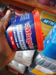 500g Tub Magic Multi-Purpose Grease (MP-3) Calcium Base - 1