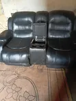 Used Sofa Set Recliners - 1