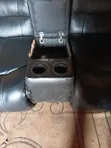 Used Sofa Set Recliners - 3