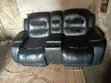 Used Sofa Set Recliners - 5