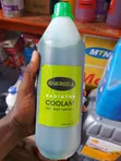 1L Energell Radiator Coolant (Green Formula) - 2