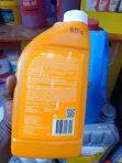 Original Shell Long-Life Coolant 1L - 2