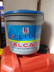 3kg AXCL Calcare Longlife Multi-Purpose Grease - 1