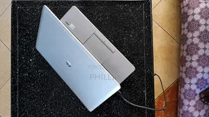 HP EliteBook Folio 9470M Laptop - 8GB RAM, 128GB SSD