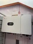 Felicitysolar 50kVA Three Phase Hybrid Inverter - 1
