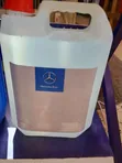 5L Mercedes-Benz AdBlue Diesel Exhaust Fluid - 2
