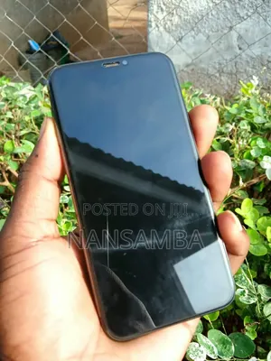 New Apple iPhone 11 Pro 64GB Black