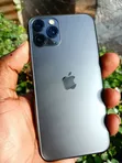New Apple iPhone 11 Pro 64GB Black - 2