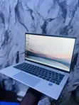 HP EliteBook x360 1030 G8 Laptop - 11th Gen i5, 8GB RAM, 256GB SSD - 4
