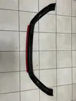 Universal Front Bumper Lip Spoiler with Side Skirts - 1