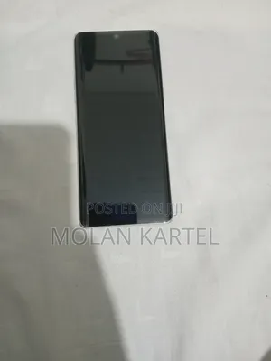 LG Velvet 5G 128GB Silver