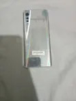 LG Velvet 5G 128GB Silver - 2