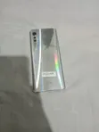 LG Velvet 5G 128GB Silver - 3